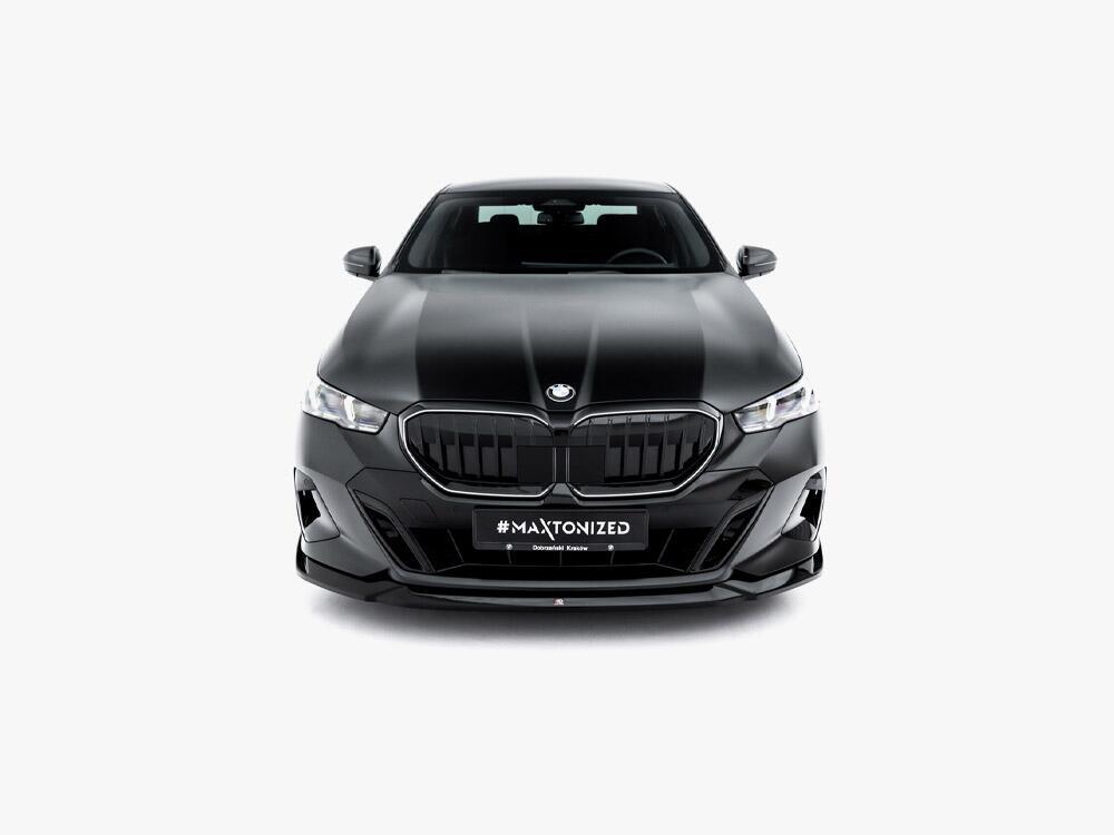 Full Body Kit Set 2 BMW 5 M-Pack G60