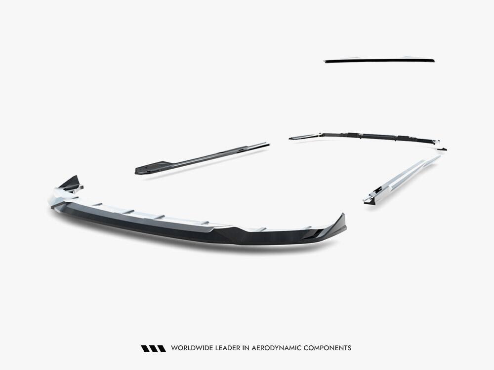 Full Body Kit Set 2 BMW 5 M-Pack G60
