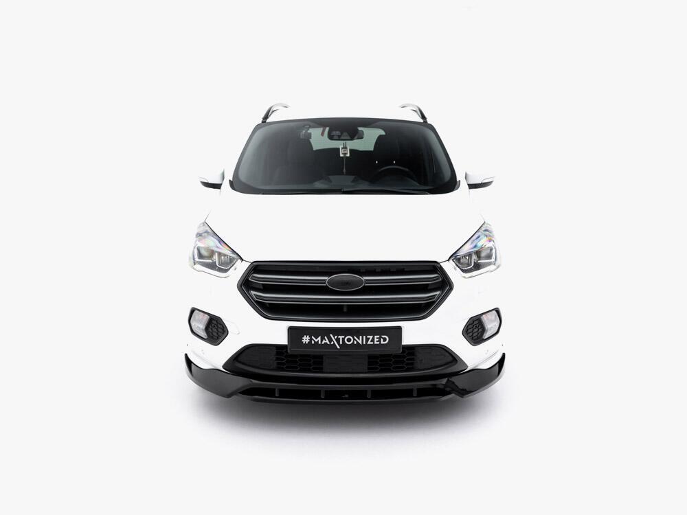 Full Body Kit Ford Kuga ST-Line Mk2 Facelift