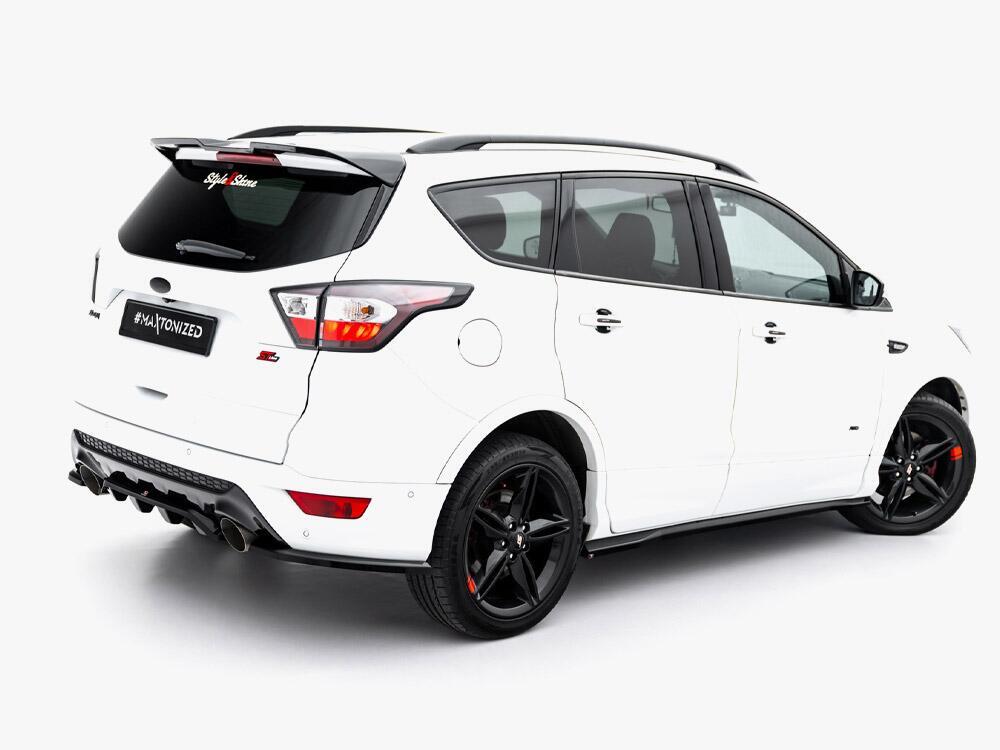 Full Body Kit Ford Kuga ST-Line Mk2 Facelift