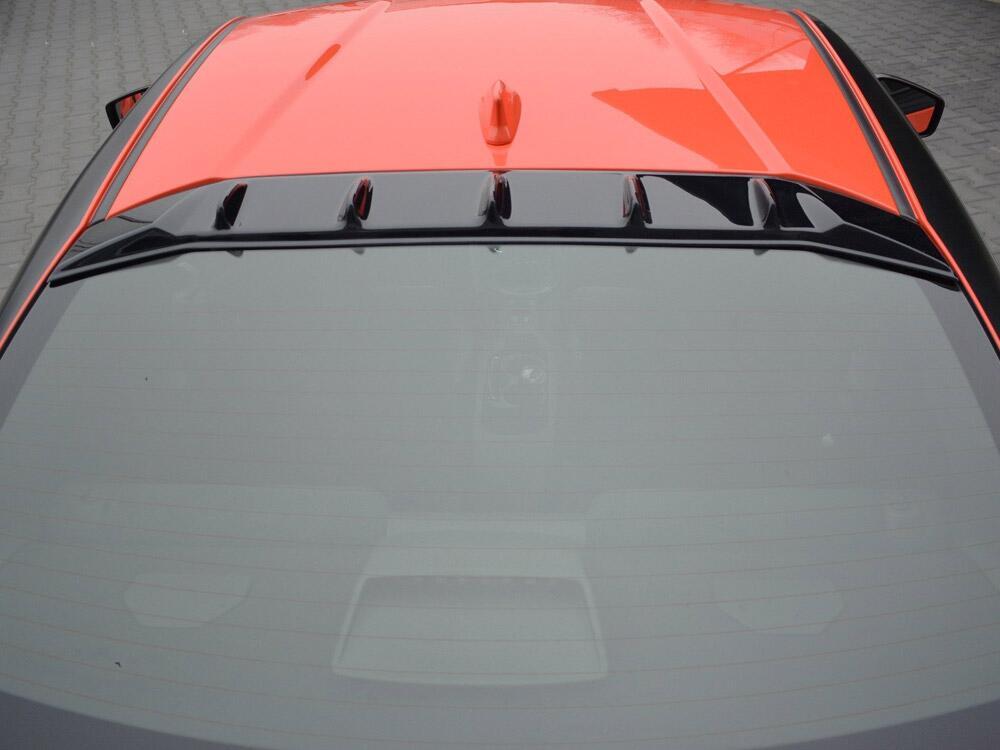 Rear Window Extension Subaru BRZ Mk1 Facelift