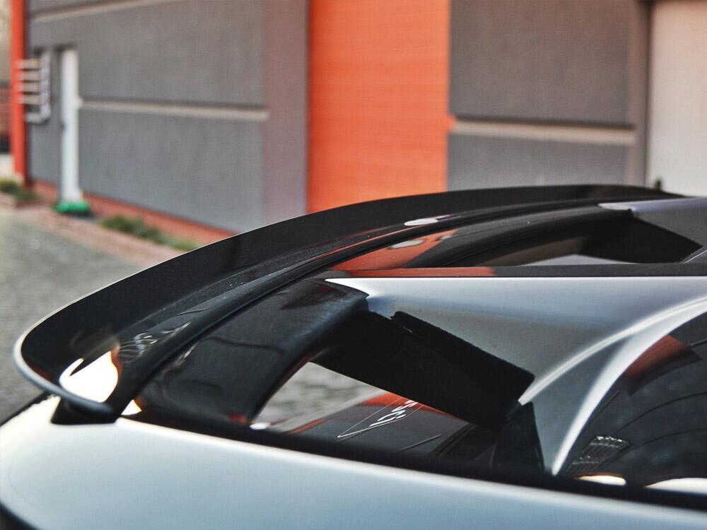 Roof Spoiler Extension CAP Toyota C-HR (2016-UP)