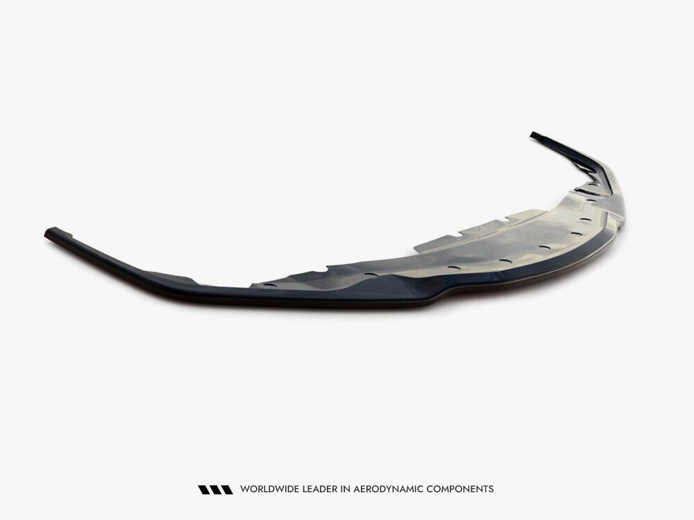Front Splitter V.2 Toyota Supra Mk5