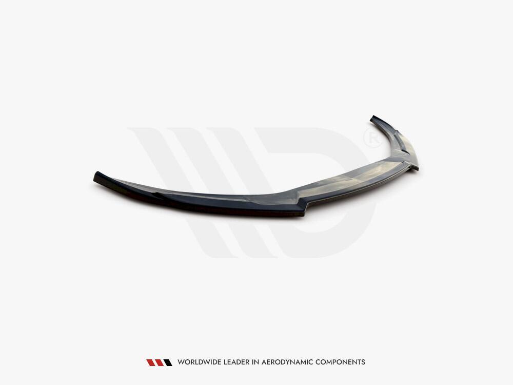 Front Splitter Abarth 124 Spider