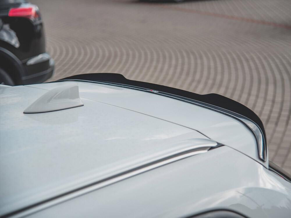 Spoiler CAP Toyota Corolla Mk12 Touring Sports
