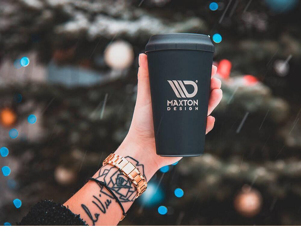 Coffee CUP