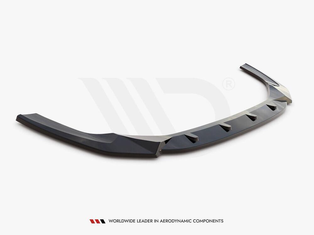 Front Splitter V.1 Audi RS3 8Y