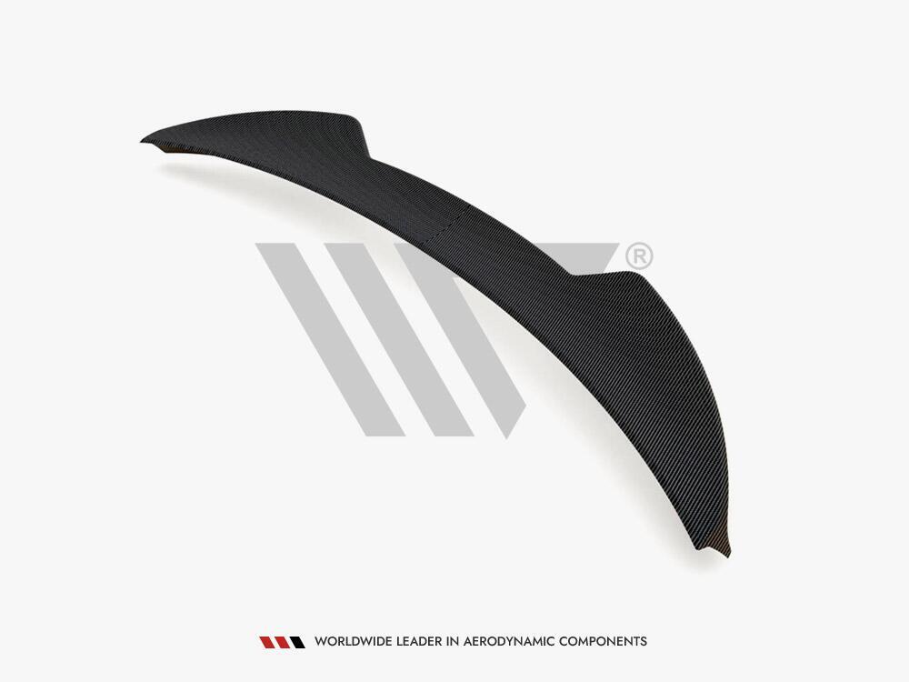 Carbon Fiber Tailgate Spoiler BMW M4 G82 / G82 Facelift / M440i / 4 M-Pack G22 / G22 Facelift