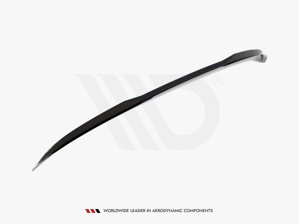 Spoiler CAP 3D BMW M4 Cabrio G83 / 4 Cabrio G23