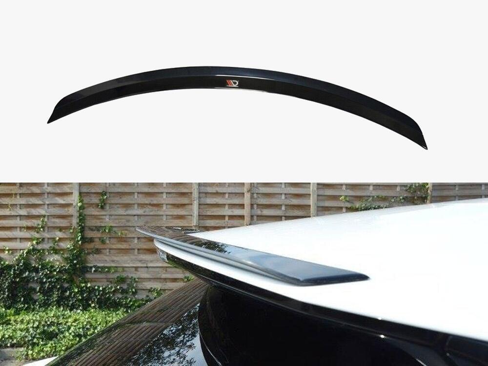 Spoiler CAP Lexus RX MK4 - Textured