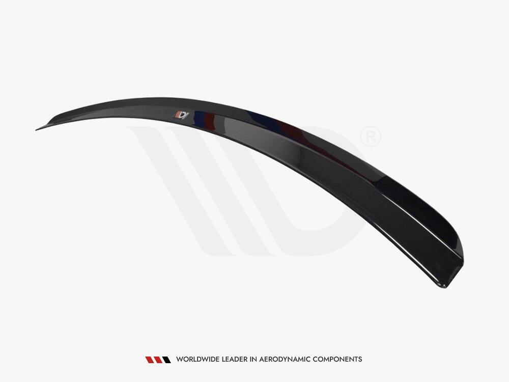Spoiler CAP Lexus IS MK2 - Textured
