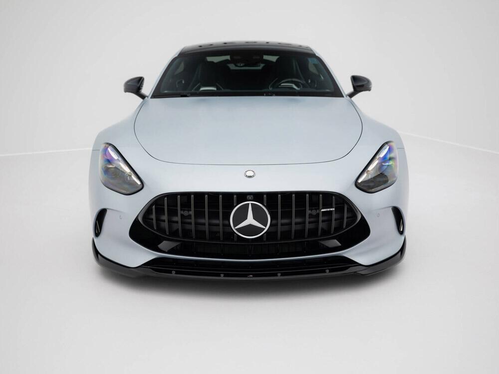 Full Body Kit Set 2 Mercedes-AMG GT 63 / 55 / 63 S E Performance C192