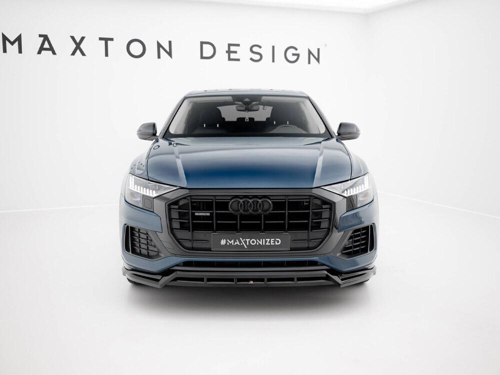 Full Body Kit Audi Q8 Mk1