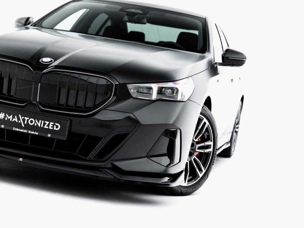 Full Body Kit Set 2 BMW 5 M-Pack G60