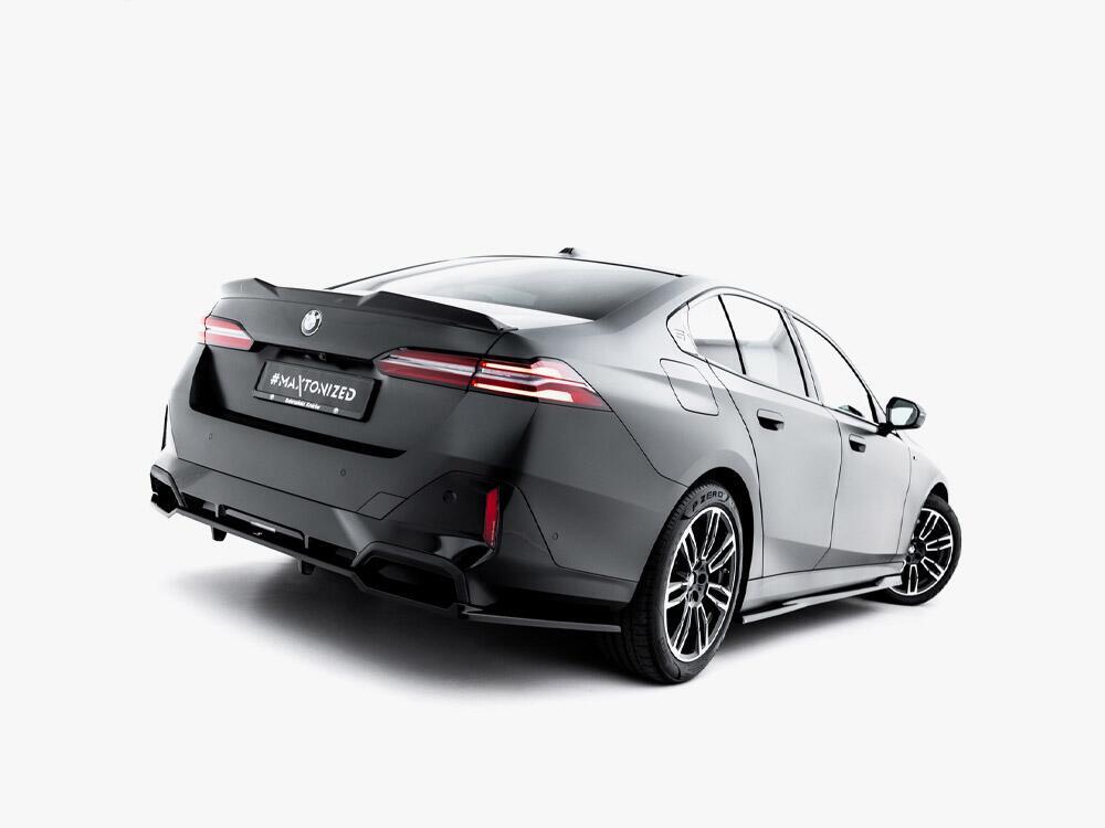 Full Body Kit Set 2 BMW 5 M-Pack G60