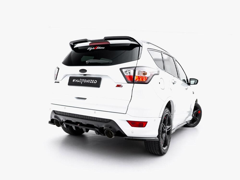 Full Body Kit Ford Kuga ST-Line Mk2 Facelift