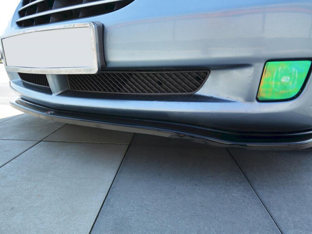 Front Splitter Chrysler Crossfire (2003-2007)