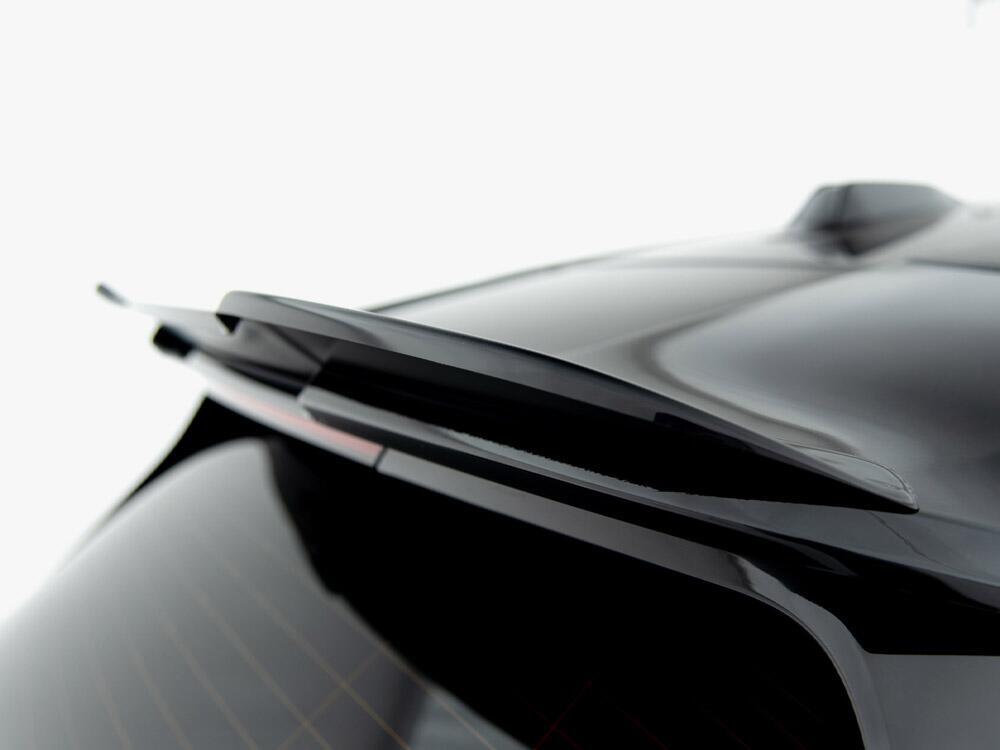 Spoiler CAP V.1 BMW 1 M135i / 128ti / M-Pack F40