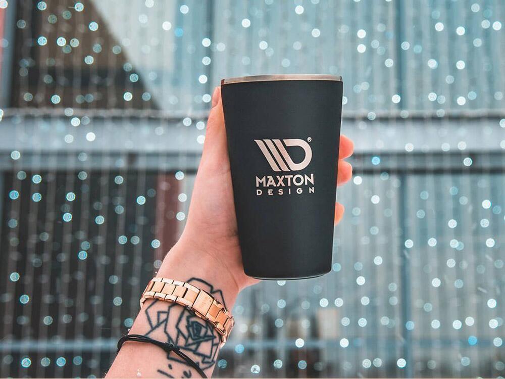Coffee CUP