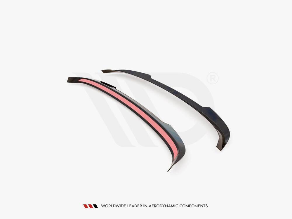 Spoiler CAP BMW 3 Standard / M340 / M-Pack / M3 Touring G21 / G81