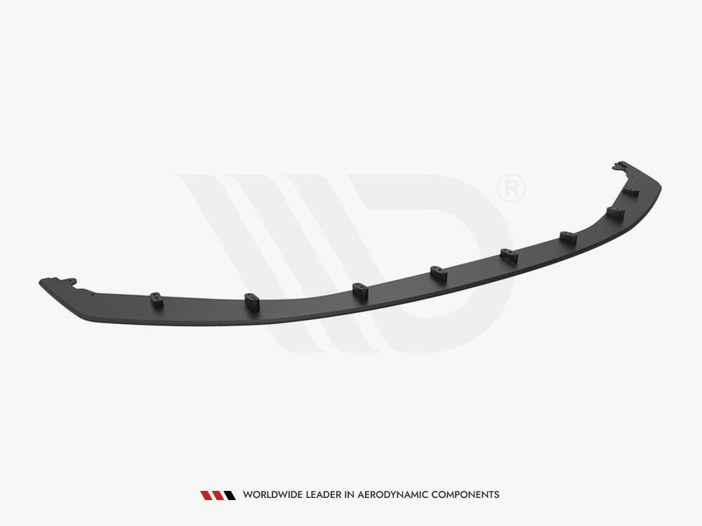 Street PRO Front Splitter BMW M4 G82 / M3 G80
