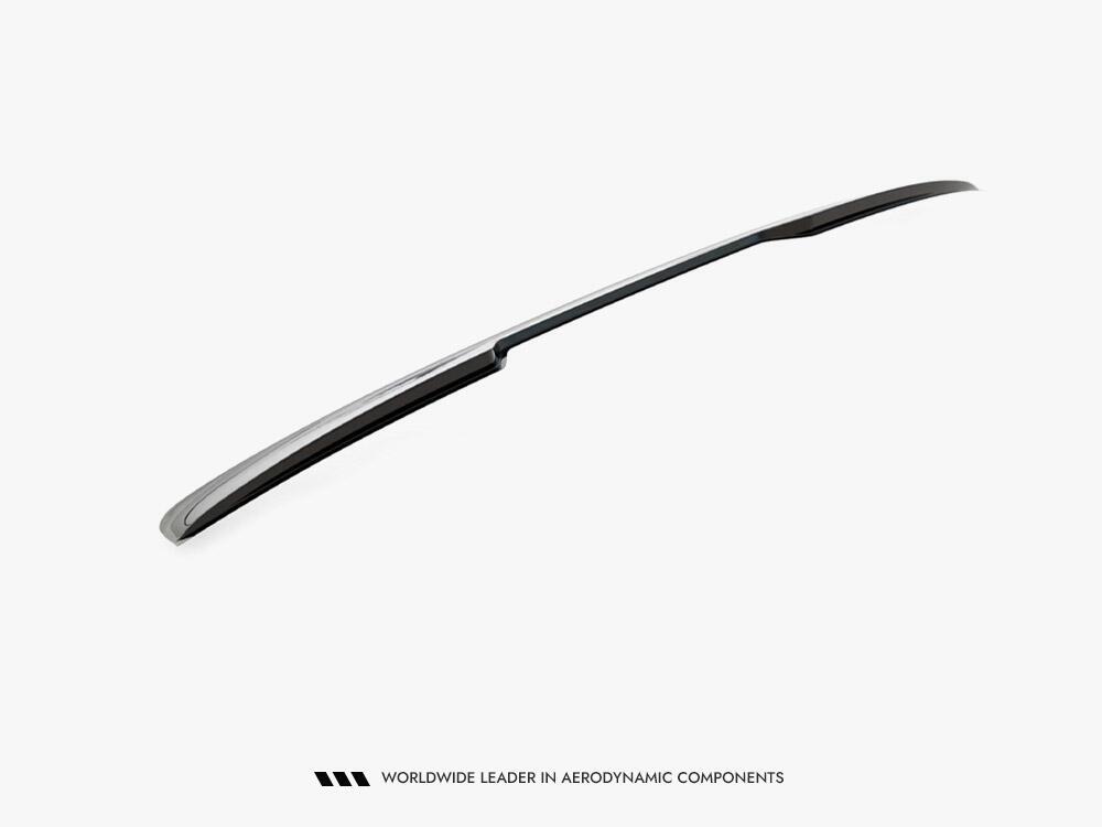 Rear Window Extension Audi RS3 Sedan 8Y