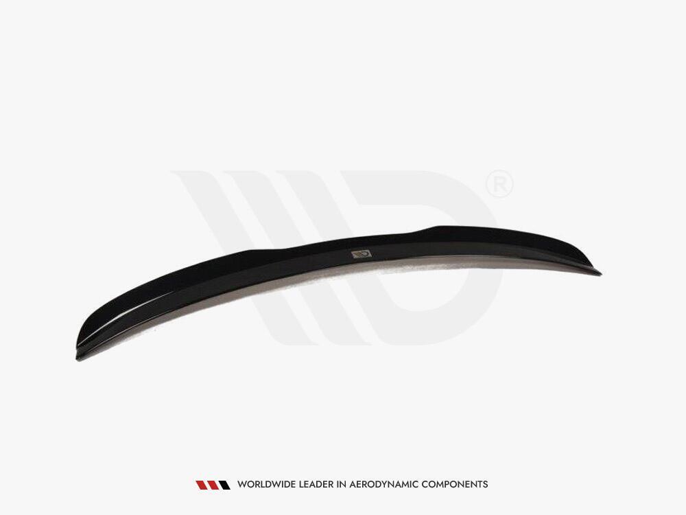 Spoiler CAP Mazda CX-7 - Textured