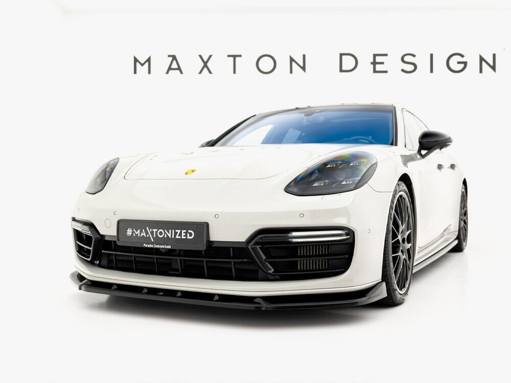 Full Body Kit Porsche Panamera GTS Sport Turismo 971 Facelift