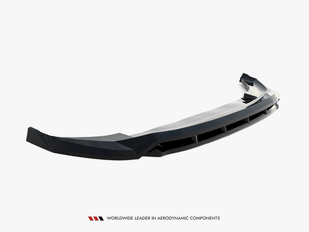 Front Splitter Omoda 5 Mk1