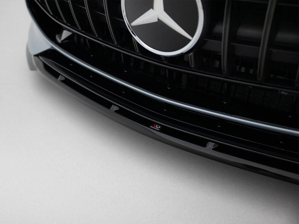 Full Body Kit Set 2 Mercedes-AMG GT 63 / 55 / 63 S E Performance C192