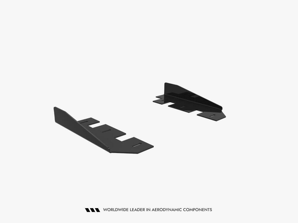 Side Flaps Mercedes-AMG CLE 53 Aero C236
