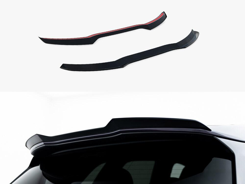 Spoiler CAP Cupra Terramar Mk1