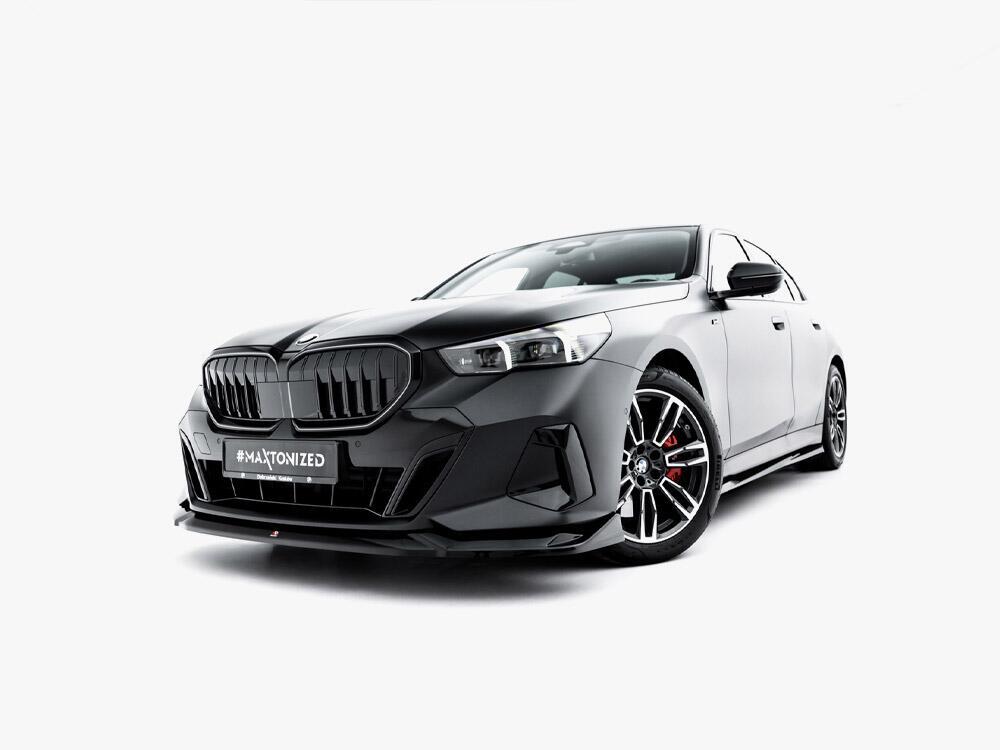 Full Body Kit Set 2 BMW 5 M-Pack G60
