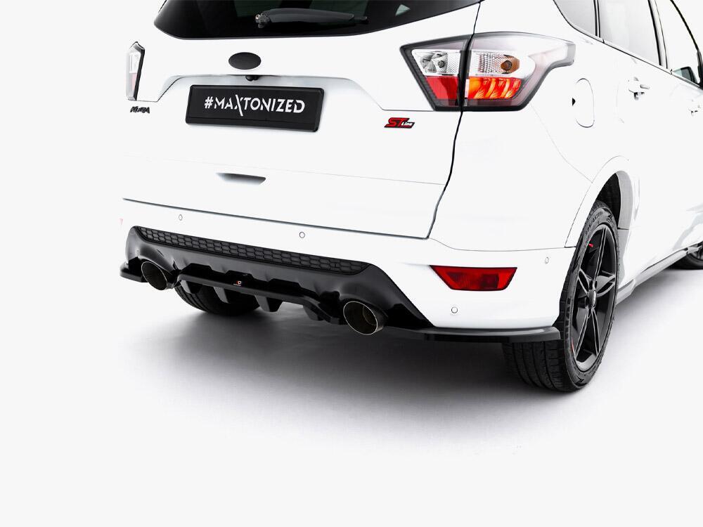Full Body Kit Ford Kuga ST-Line Mk2 Facelift