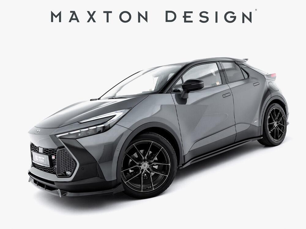 Full Body Kit Toyota C-HR Mk2