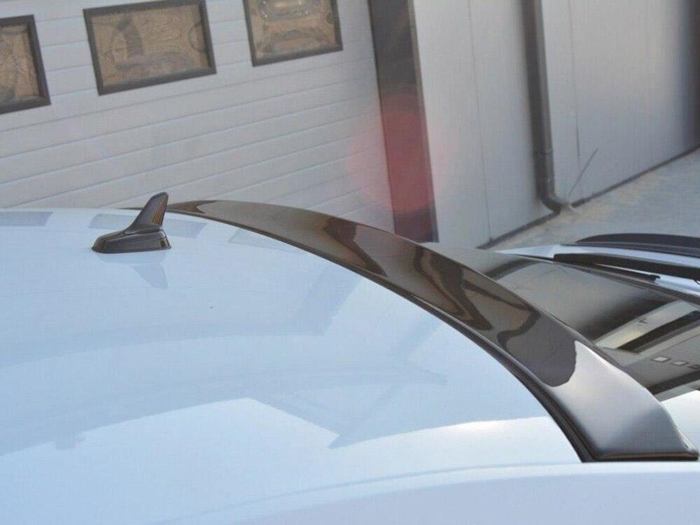 Extension OF Rear Window Skoda Superb MK3 Liftback (2015-19)