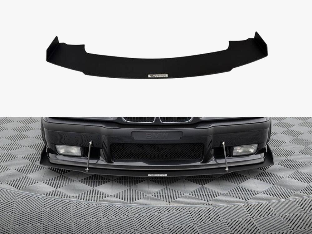 Front Racing Splitter BMW M3 / 3 M-Pack E36 Coupe