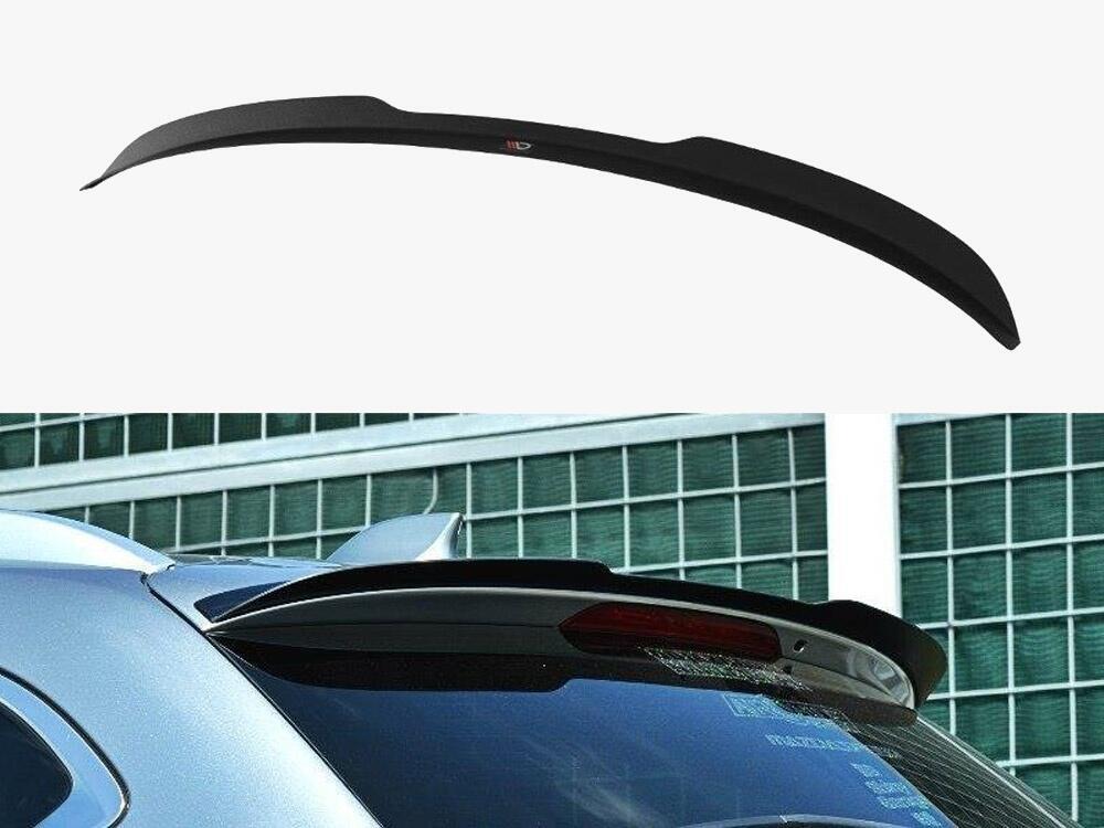 Spoiler CAP Mazda 6 GJ MK3 Wagon