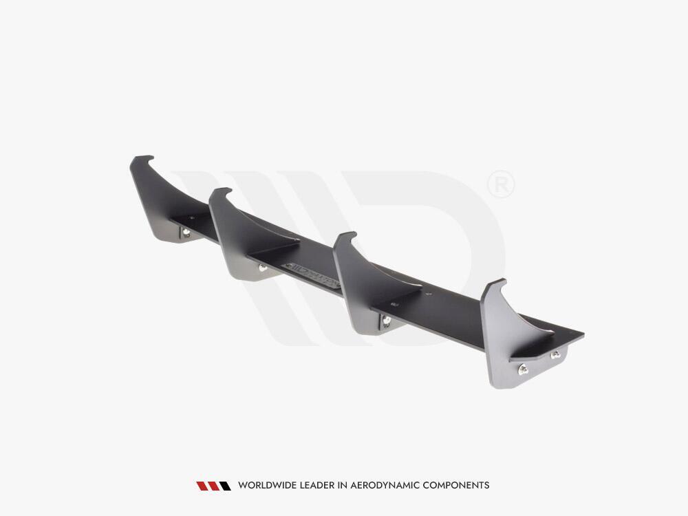 Rear Diffuser Audi S3 8V Hatchback / Sportback