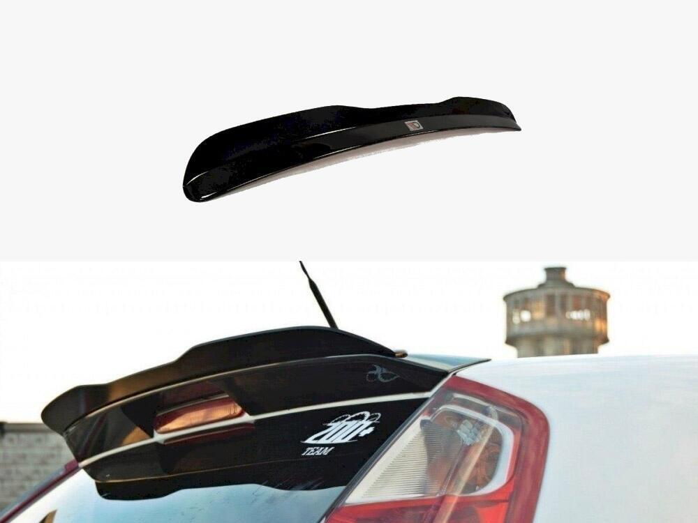 Spoiler CAP Abarth Grande Punto