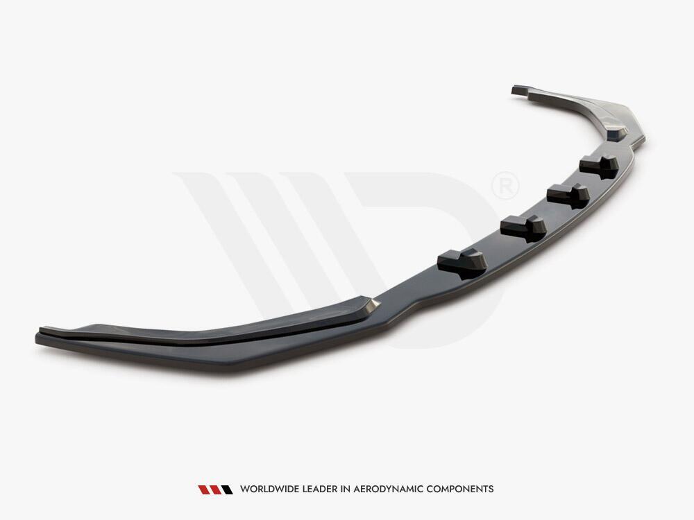 Front Splitter V.1 Toyota Corolla Mk12 Touring Sports / Hatchback