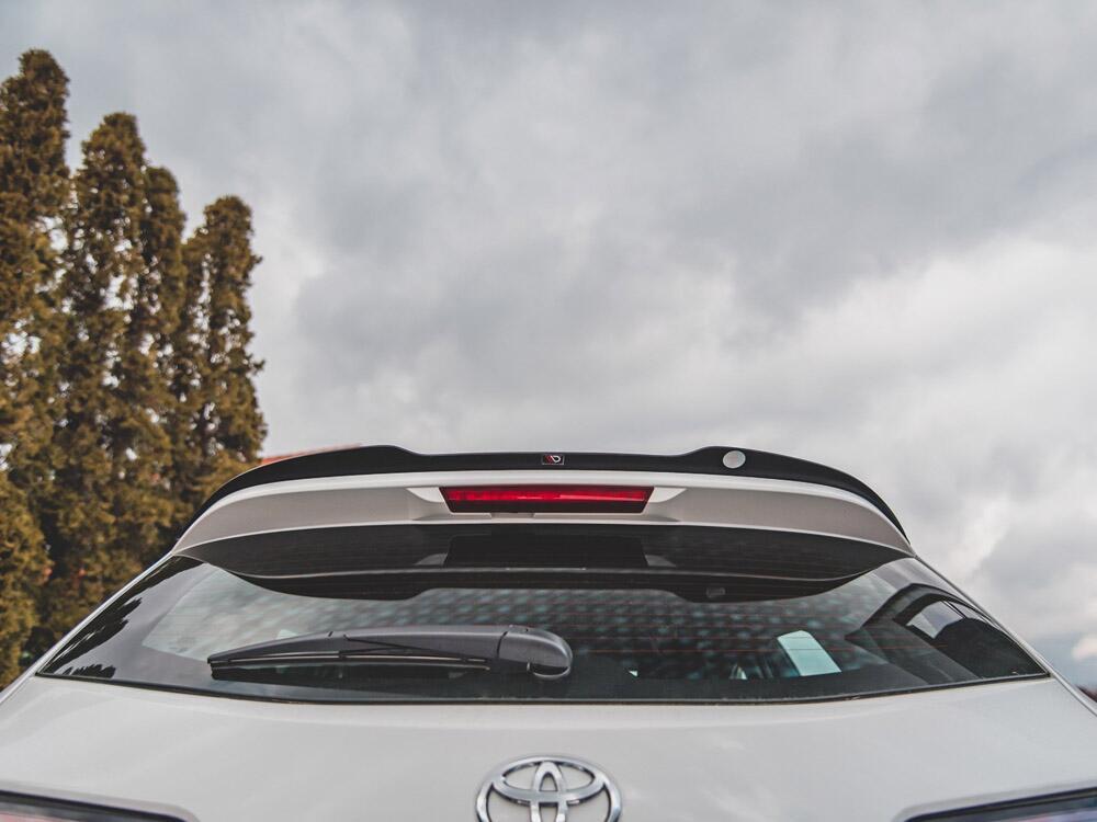 Spoiler CAP Toyota Corolla Mk12 Touring Sports