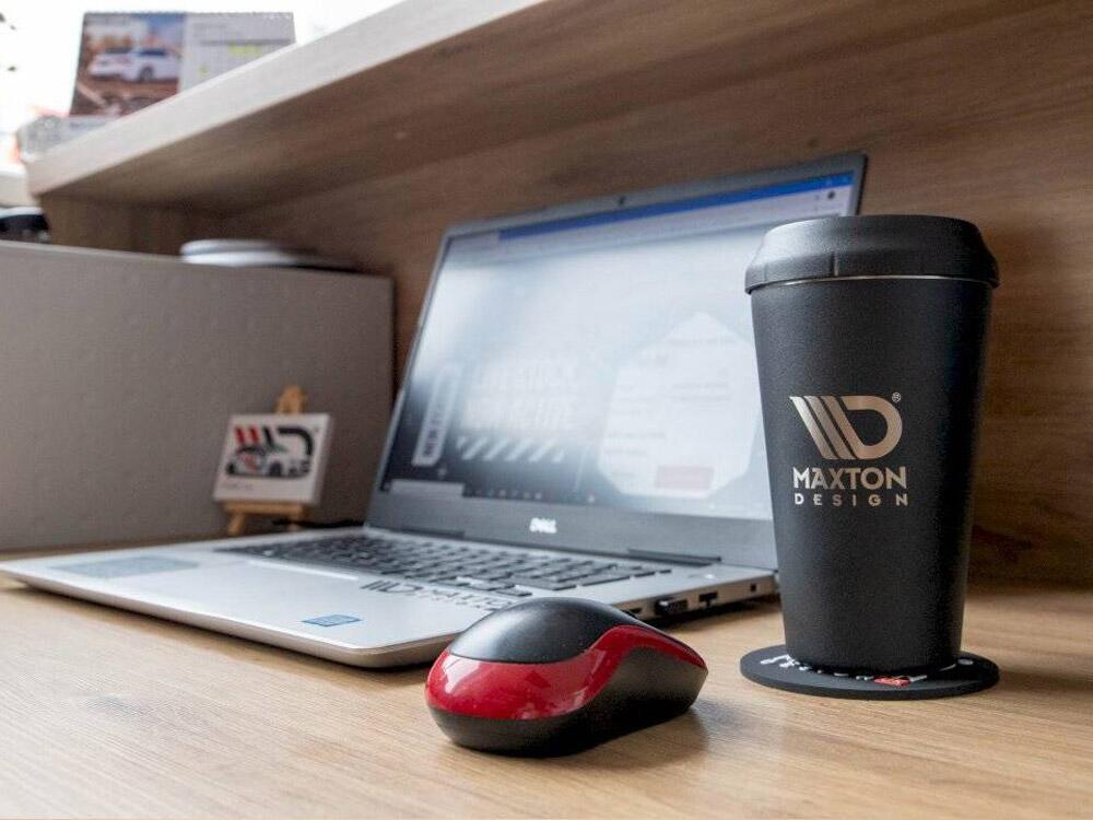 Coffee CUP