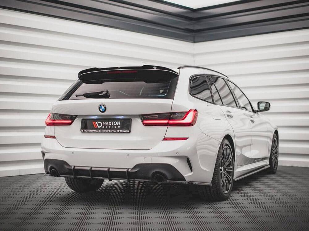 Spoiler CAP BMW 3 Standard / M340 / M-Pack / M3 Touring G21 / G81