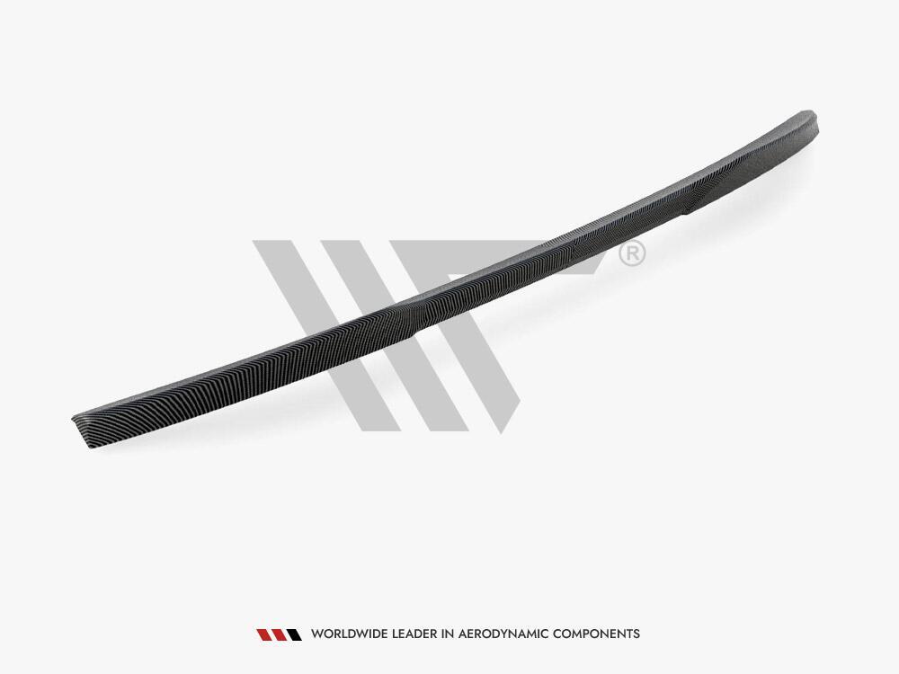 Carbon Fiber Tailgate Spoiler BMW M4 G82 / G82 Facelift / M440i / 4 M-Pack G22 / G22 Facelift