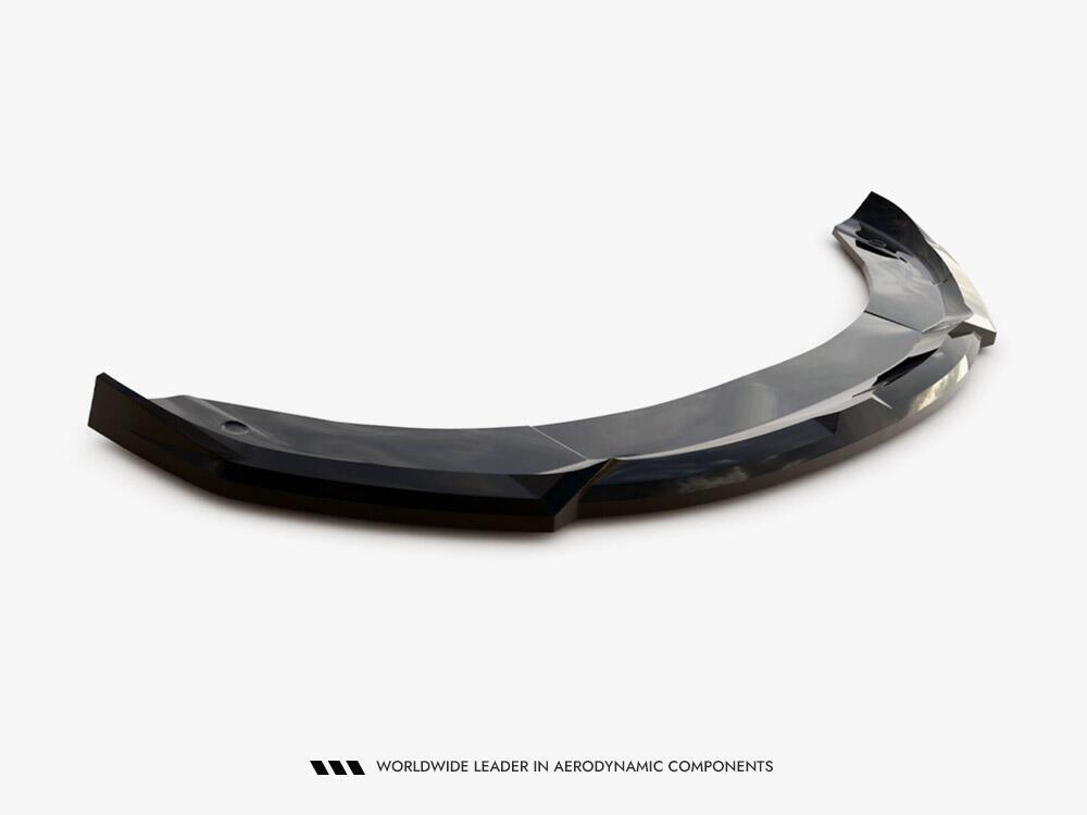 Front Splitter V.1 Alfa Romeo Tonale Mk1