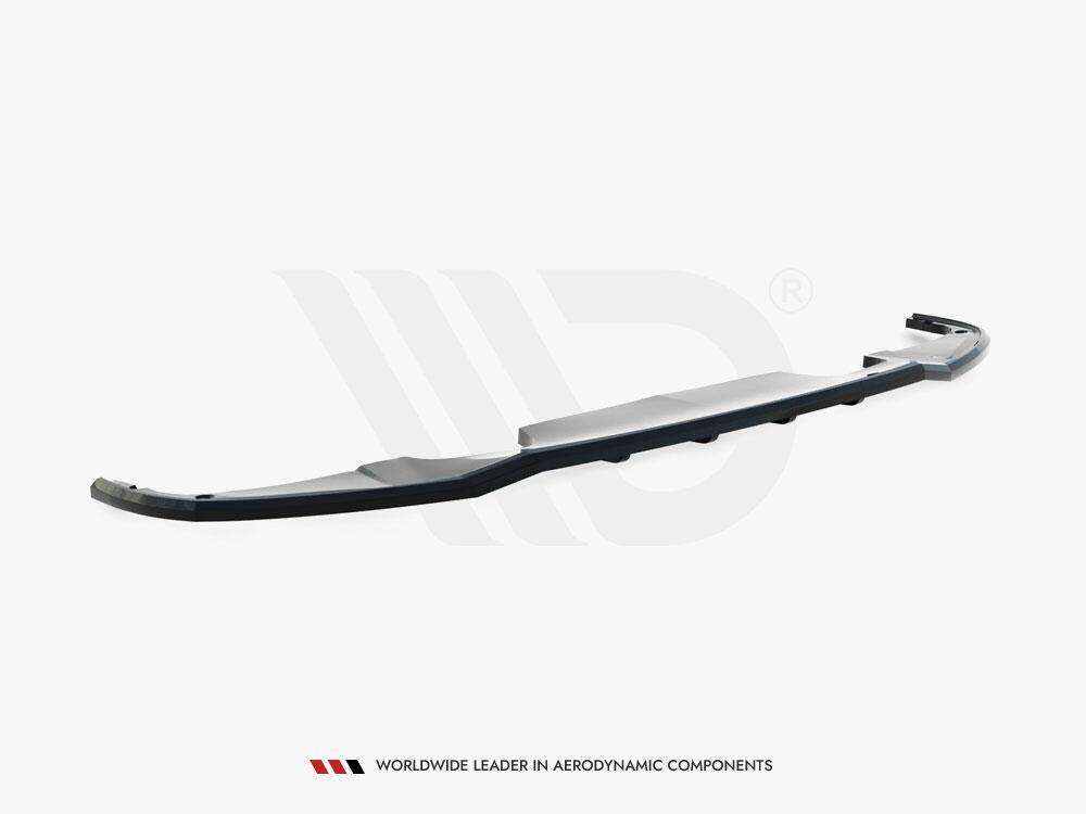 Rear Splitter (Vertical Bars) Peugeot 308 Hatchback Mk3