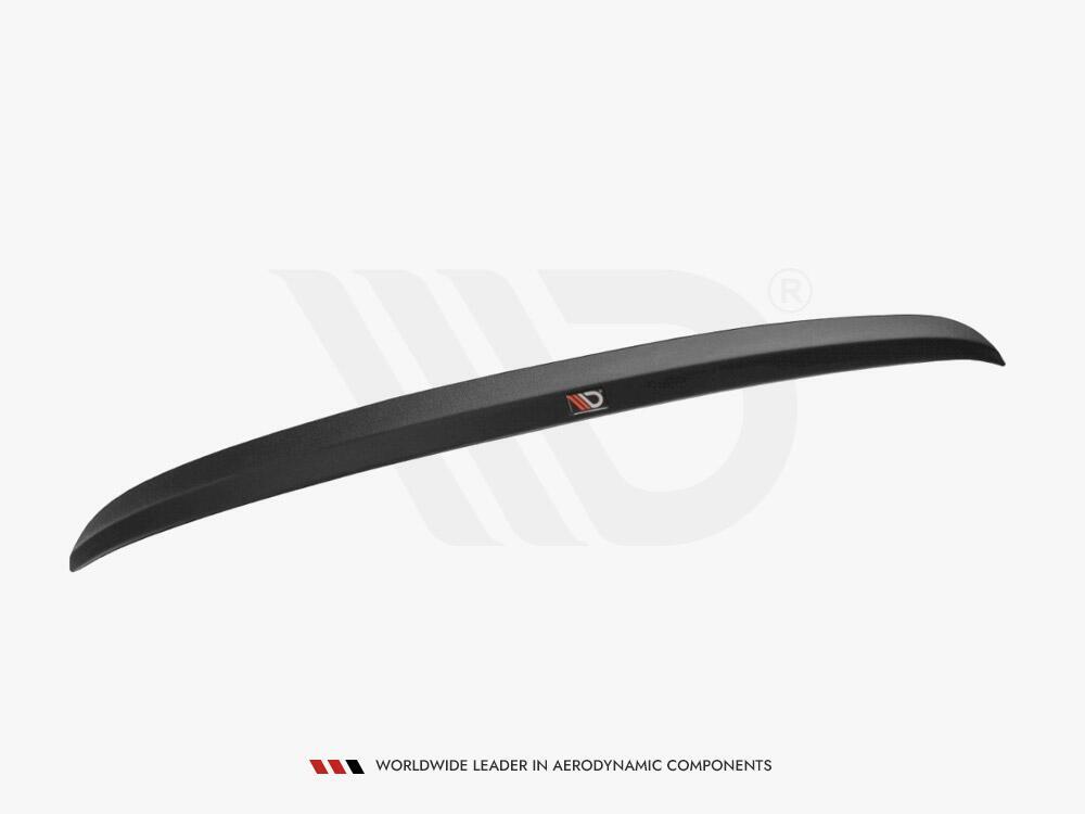 Spoiler Extension CAP Alfa Romeo 156 GTA Sportwagon (2002-2005) - Textured