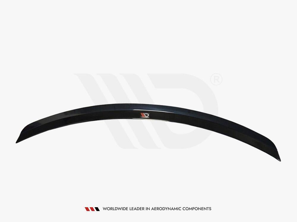 Spoiler CAP Lexus RX MK4 - Textured