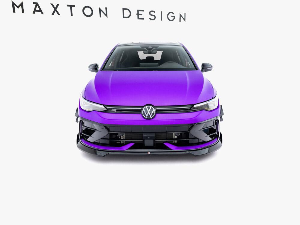 Full Body Kit Set 6 Volkswagen Golf R Mk8 Facelift